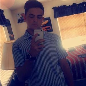 Meet your Posher, Scottie